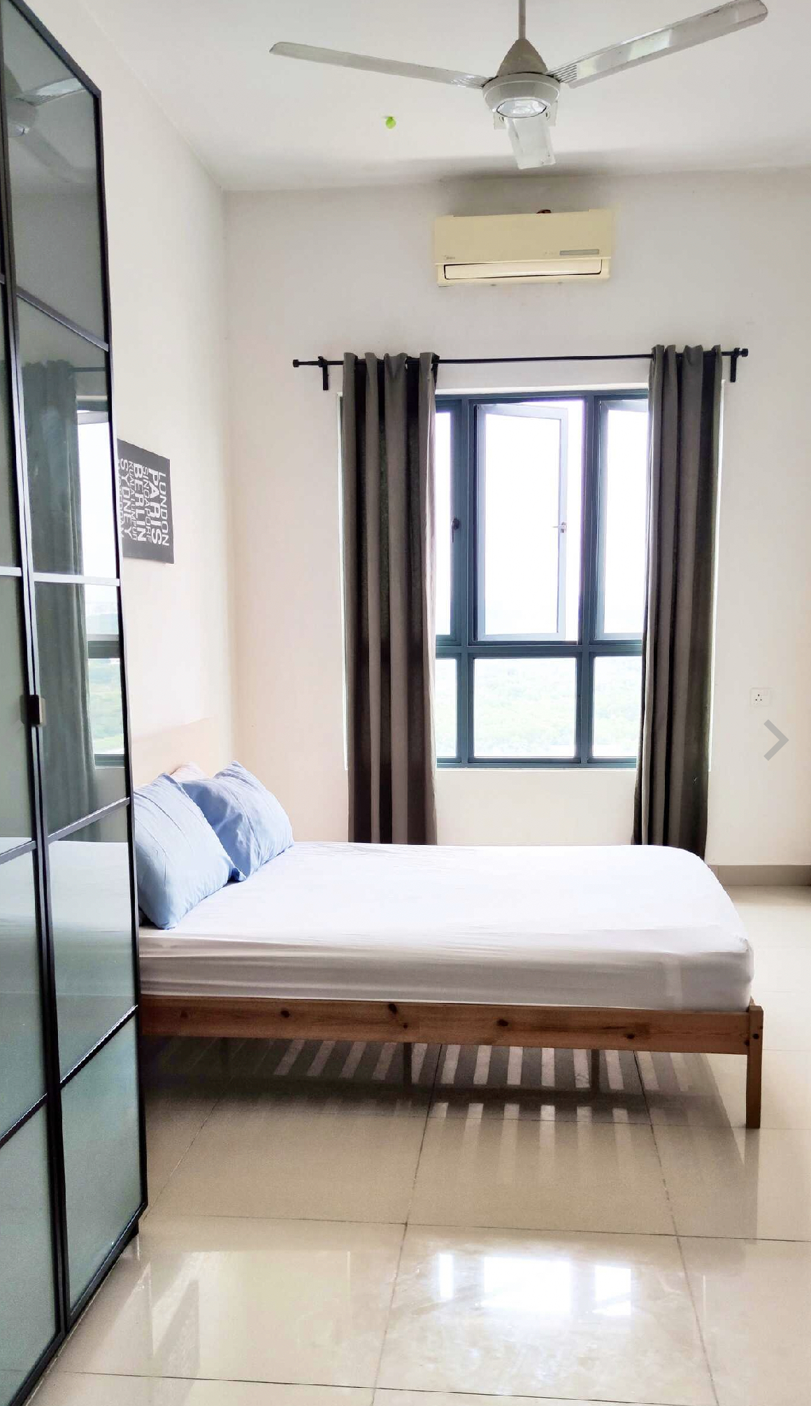 room for rent, studio, bandar bukit puchong 2, !!!!!!fully furnished studio unit non sharing pet allowed whatsapp @ zero,one,seven,seven,four,three,five,two, seven,one