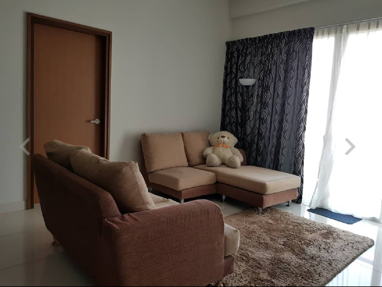 room for rent, studio, semenyih, Send the owner a message on WhatsApp/facebook if you want to RENT the unit(Mohammed Nhat)&Telegram(@muhammednhat101)