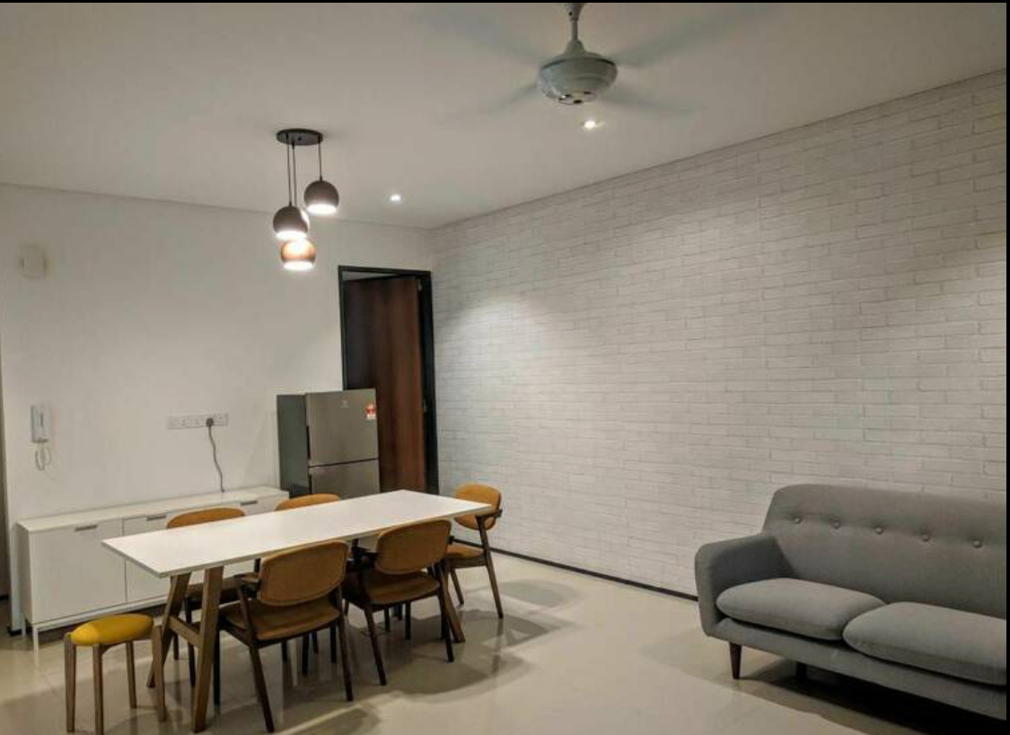 room for rent, studio, jinjang, Fully furnished studio