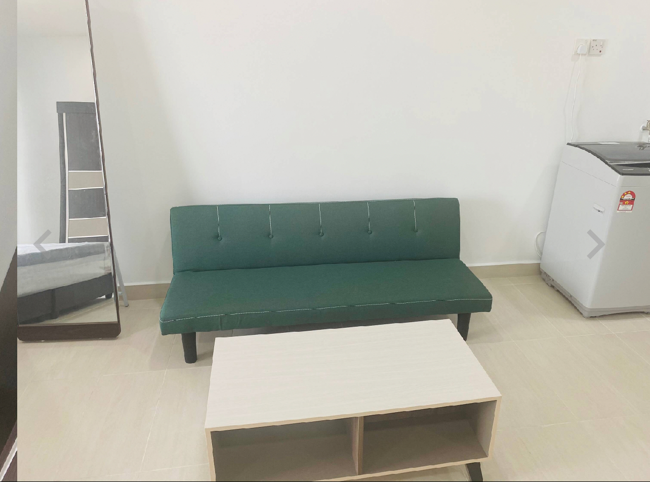 room for rent, studio, caltex laloh, Send the owner a message on WhatsApp/facebook if you want to RENT the unit(Mohammed Nhat)&Telegram(@muhammednhat101)