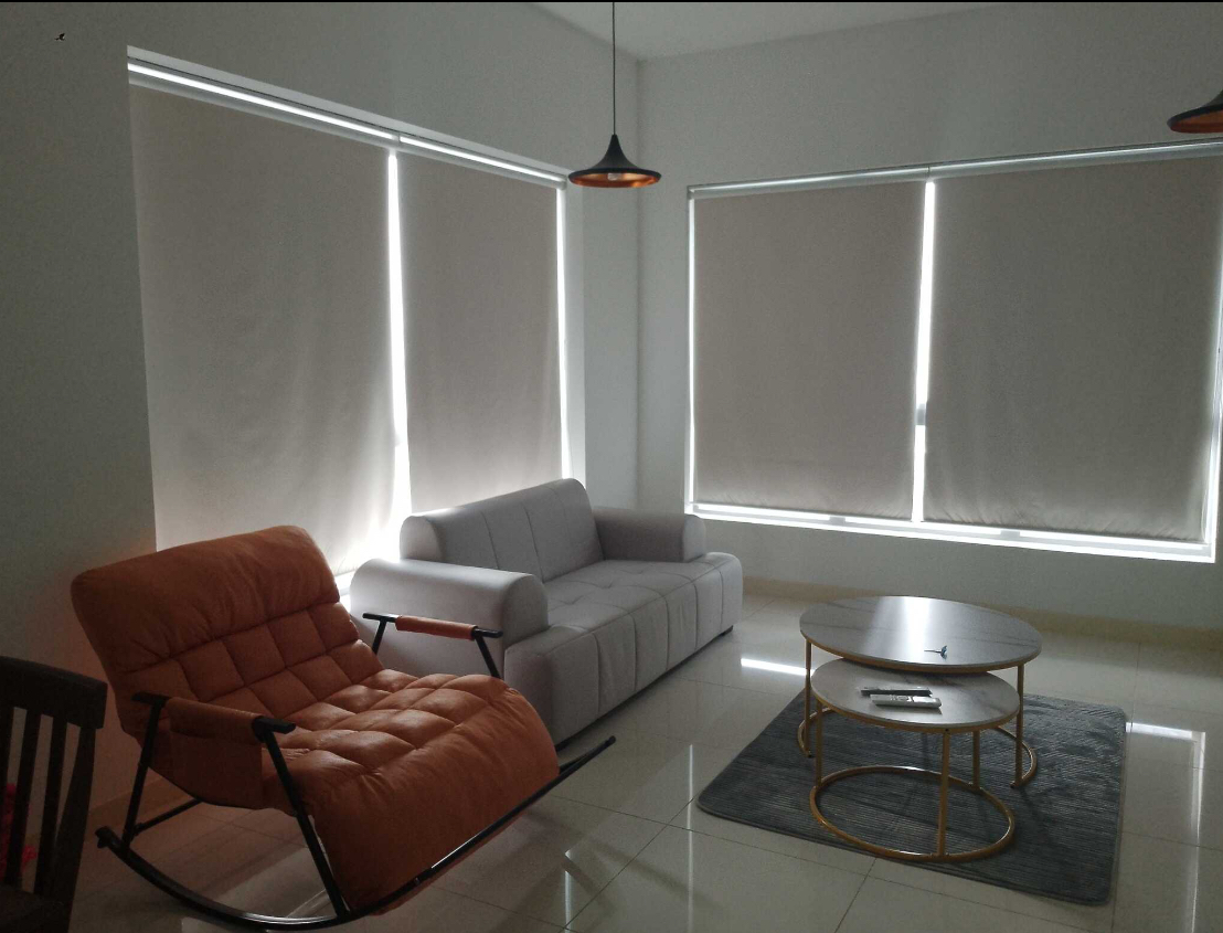 room for rent, studio, grandville, Fully furnished studio