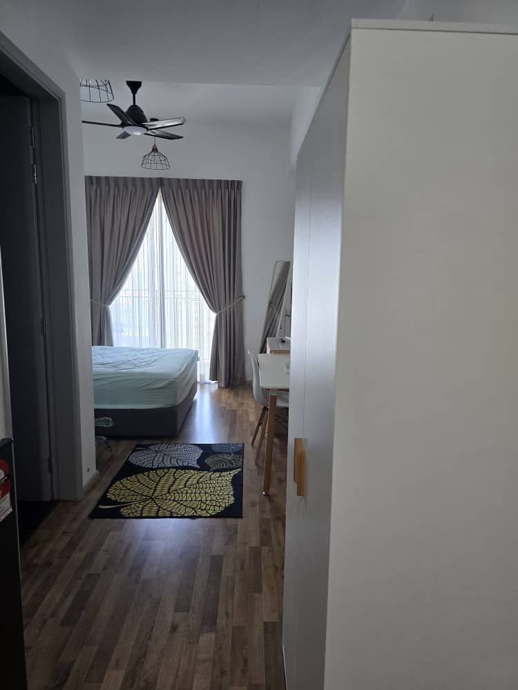 room for rent, full unit, kuala lumpur sentral, !!!fully furnished 1 bedroom /1 bathroom non sharing@ http://t.me/SCHLOSTICALMIKAL