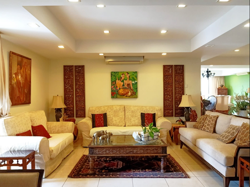 room for rent, studio, johor bahru, Fully Furnished Studio