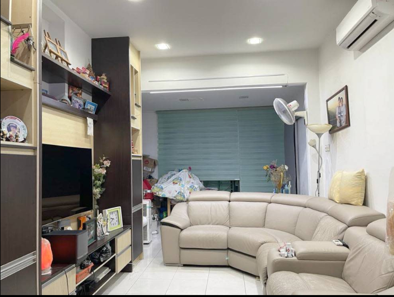 room for rent, studio, yan kechil, Fully Furnished Studio
