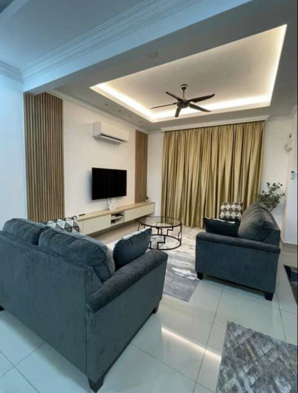 room for rent, studio, garden homes seremban 2, Fully furnished studio