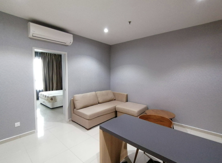 room for rent, studio, mont callista, Fully furnished studio