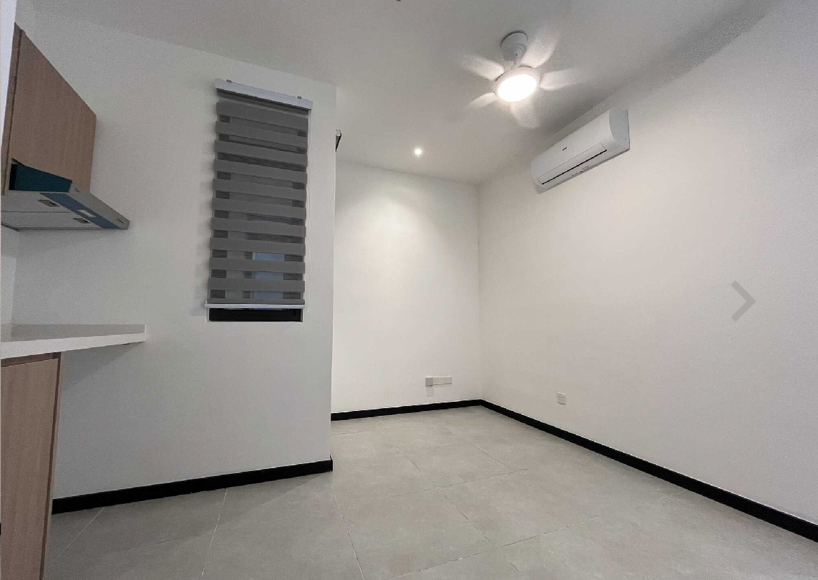 room for rent, full unit, damansara intan, Private bedroom also got private bathroom