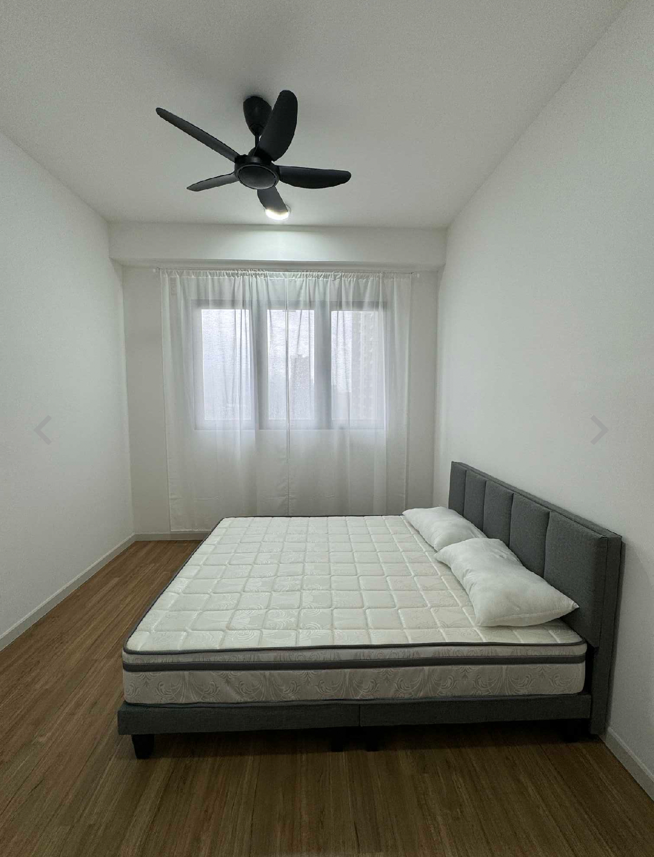 room for rent, studio, zenopy residences lobby road, Send the owner a message on WhatsApp/facebook if you want to RENT the unit(Mohammed Nhat)&Telegram(@muhammednhat101)