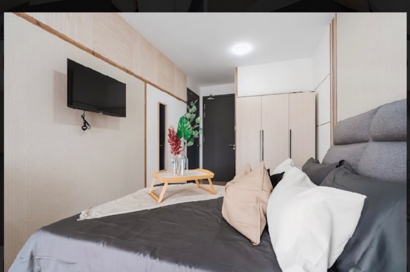 room for rent, studio, villa puteri road, ‼️‼️‼️Fully furnished studio unit non sharing pet allowed@‪ ‪+60 11‑6395 1257‬ 👋👋👋