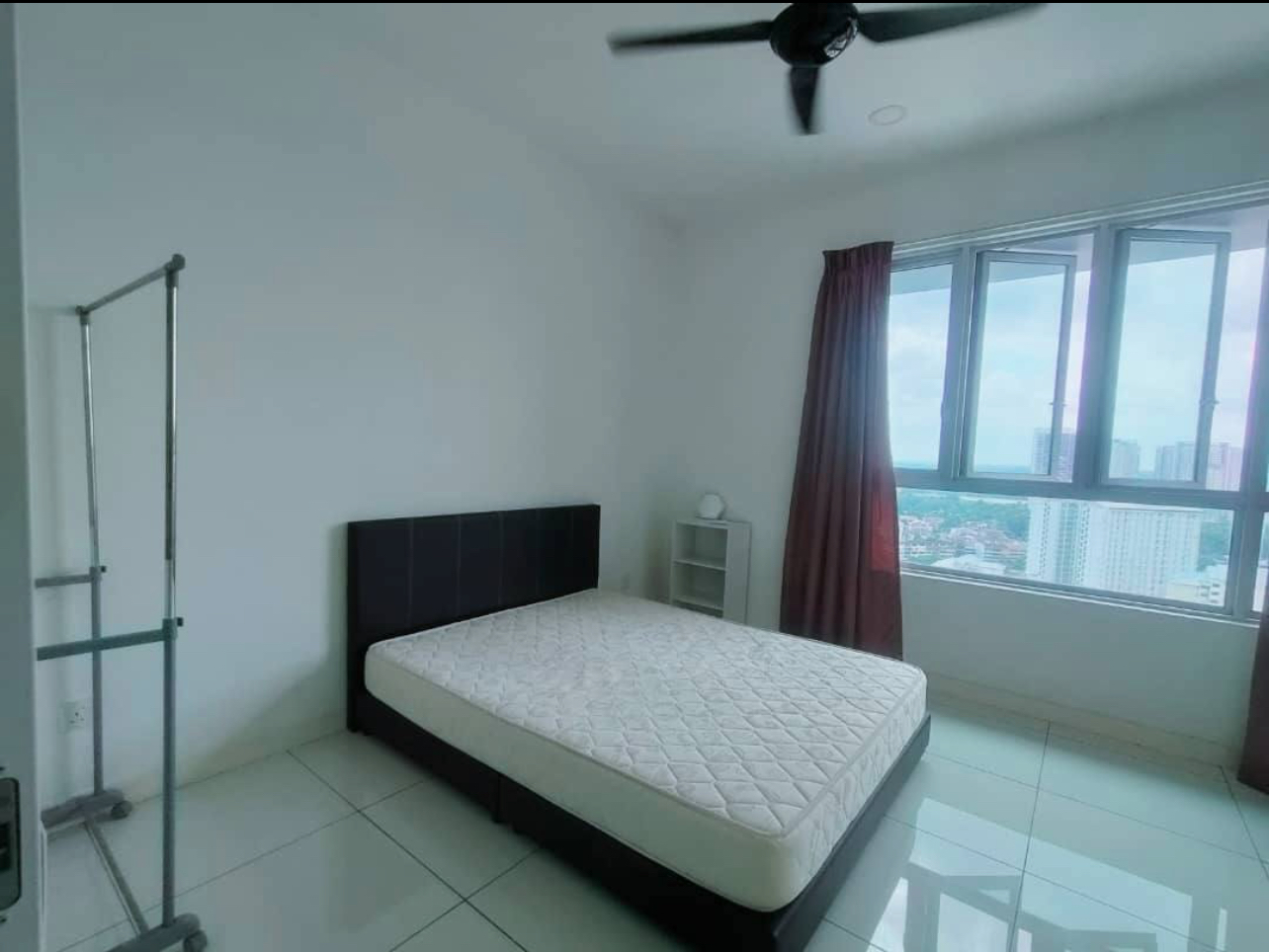 room for rent, studio, lebuhraya persekutuan, Send the owner a message on WhatsApp/facebook if you want to RENT the unit(Mohammed Nhat)&Telegram(@muhammednhat101)