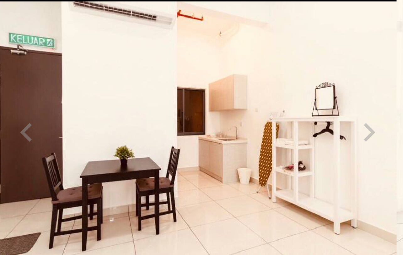 room for rent, studio, bukit tengah, Send the owner a message on WhatsApp/facebook if you want to RENT the unit(Mohammed Nhat)&Telegram(@muhammednhat101)
