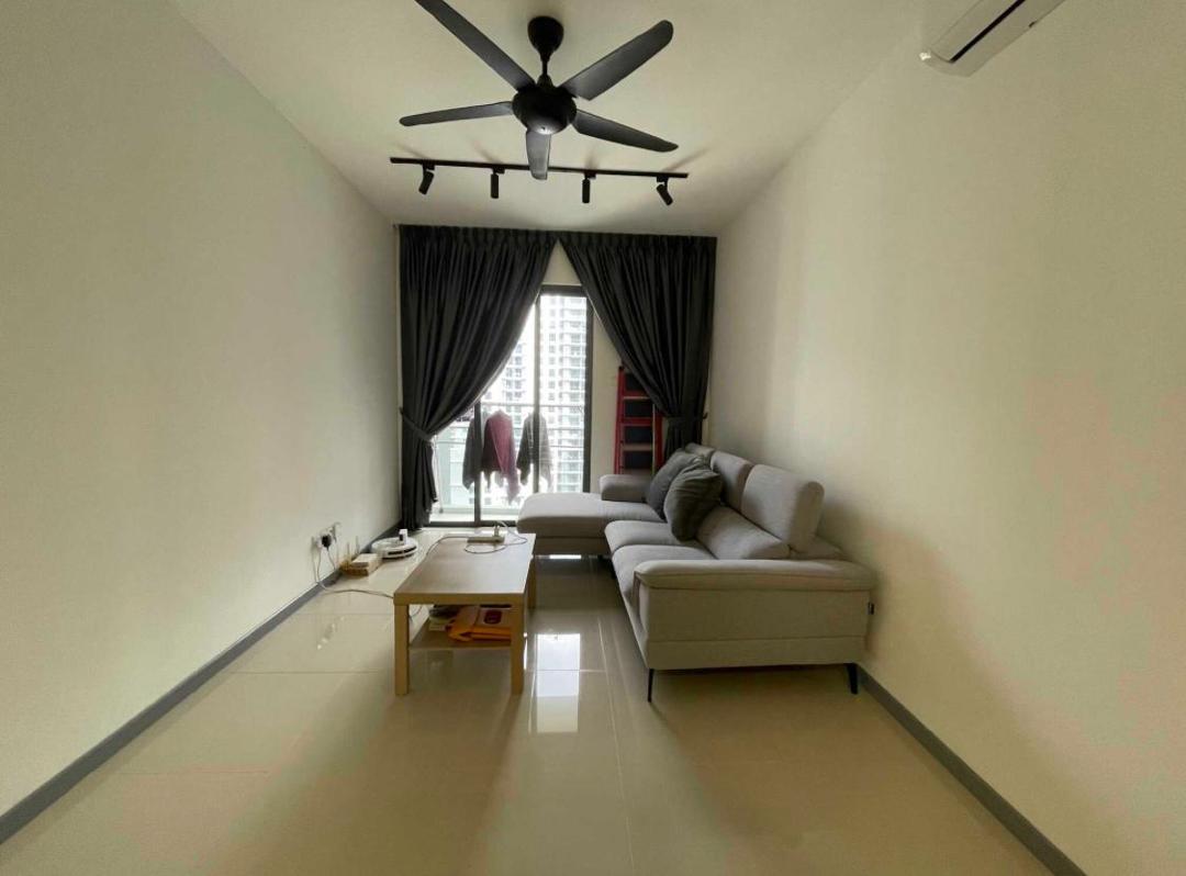 room for rent, studio, bandar sunway tunas, Studio unit available and got private bathroom