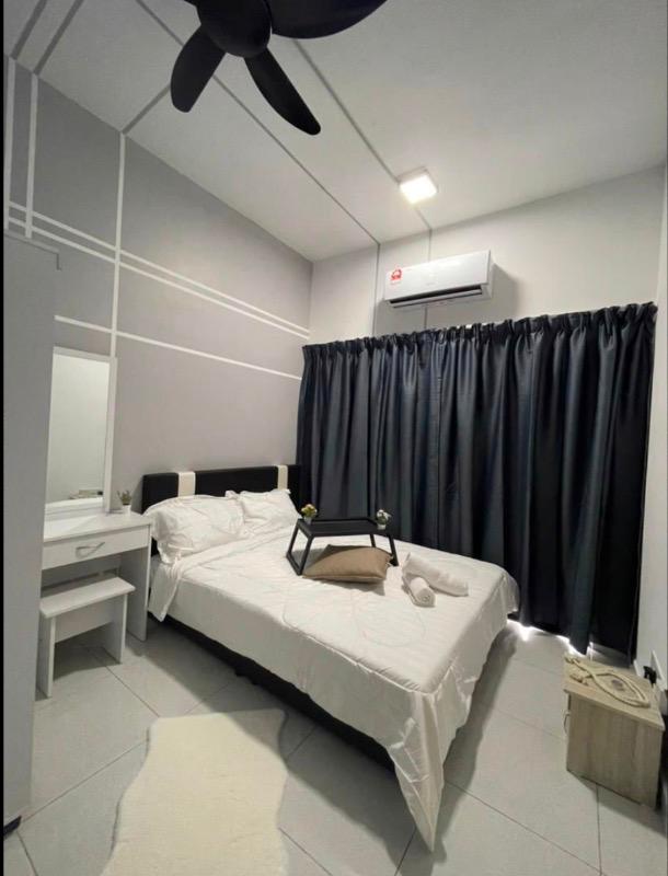 room for rent, studio, jalan ss 7/26a, Azure residensi @paradigm room for rent the azure, paradigm mall, ss