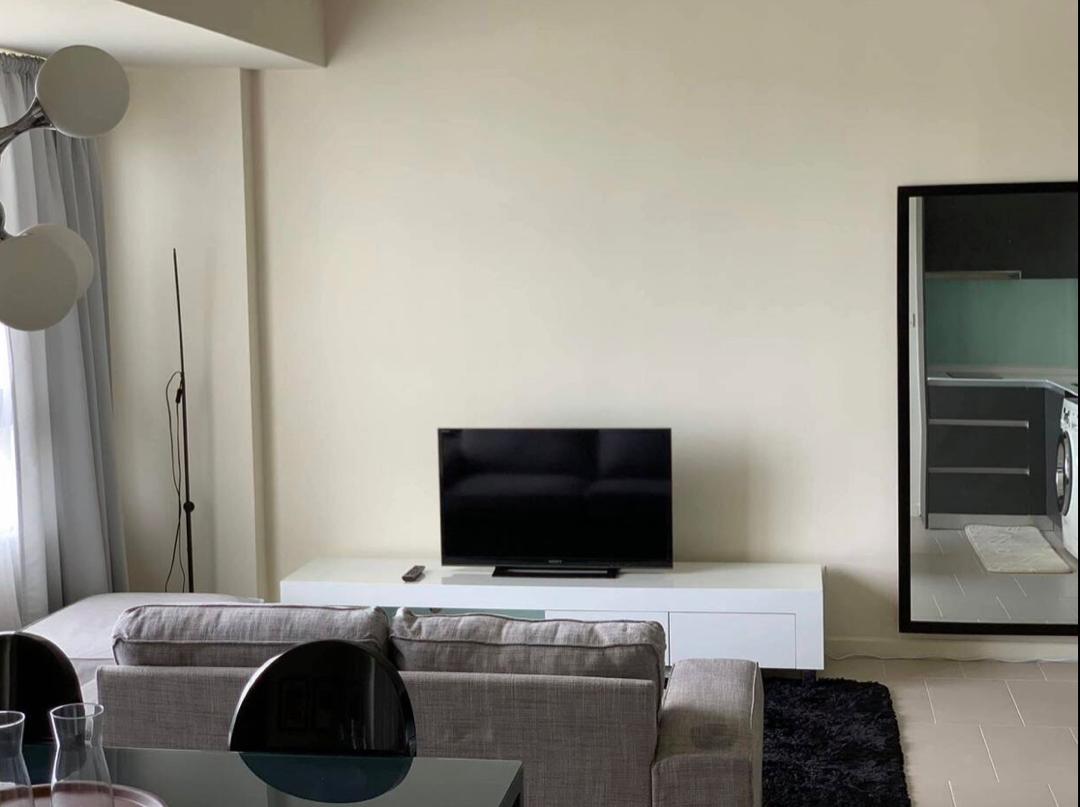 room for rent, studio, neo damansara, Fully furnished studio