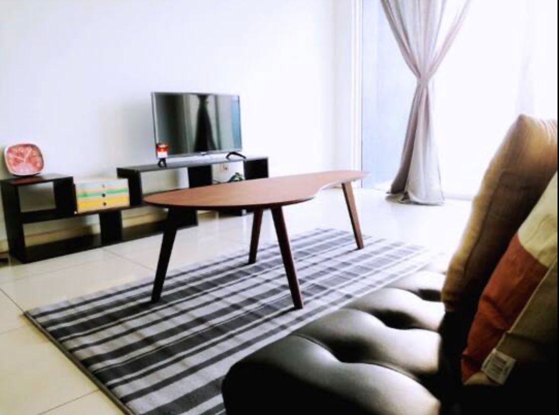 room for rent, master room, sungai besi, FULLY FURNISHED 2BEDROOM COMFORTABLE
