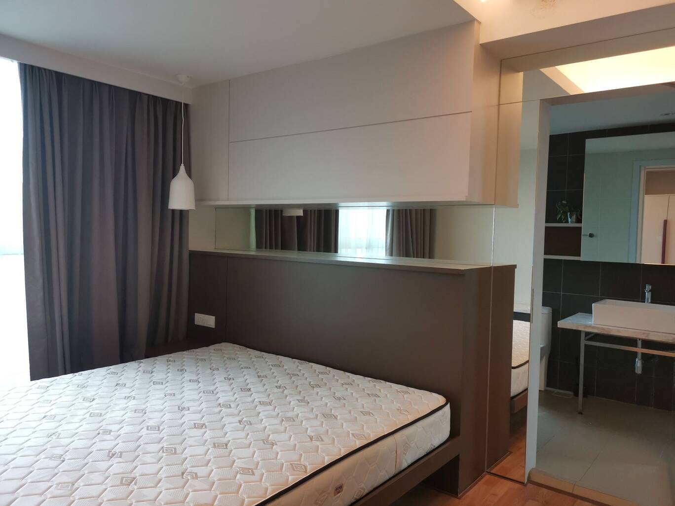room for rent, master room, jalan cheras, Neu Suites, 3rdNvenue