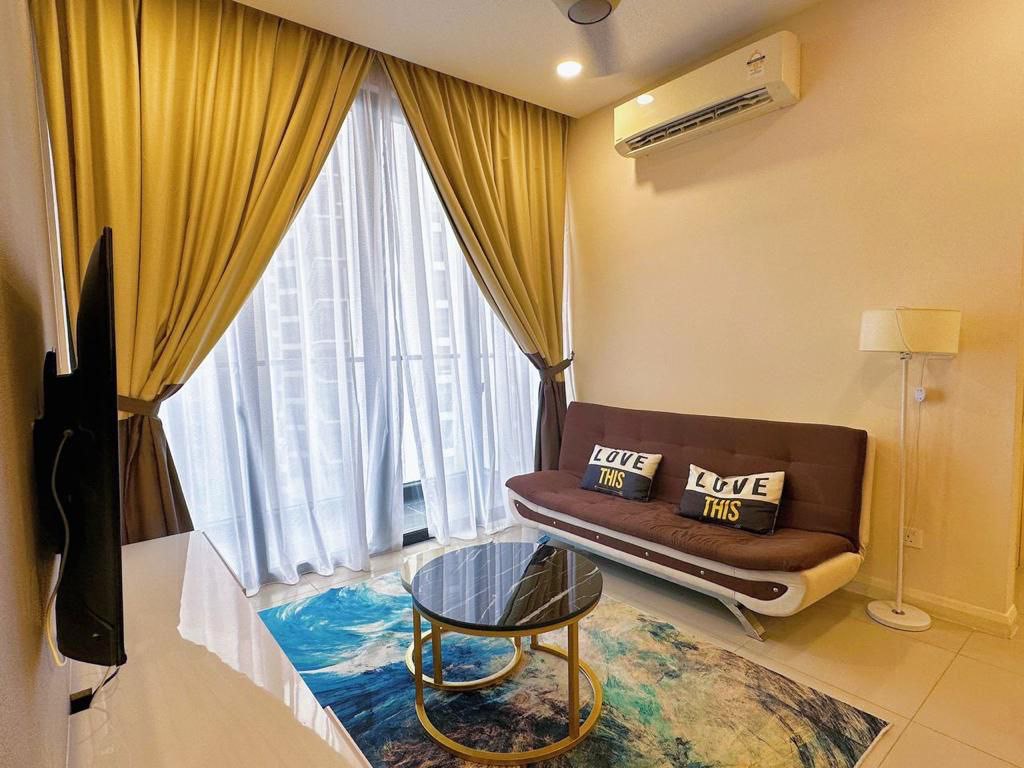 room for rent, full unit, taman sepakat indah, Fully Furnished Sri Raya Apartment Kajang For Rent WhatsApp @zero,one,seven, seven,four,three,five,two, seven,one