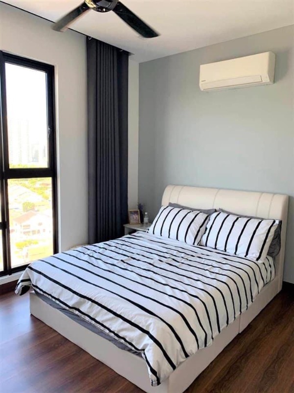 room for rent, studio, i-city, Fully furnished studio unit for rent WhatsApp @zero,one,seven, seven,four,three, five,two, seven,one