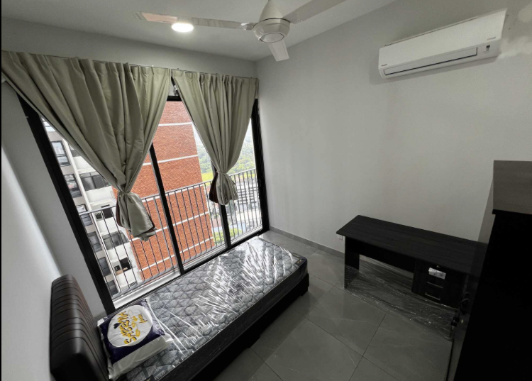 room for rent, studio, 02500 kangar, Send the owner a message on WhatsApp if you want to RENT the unit Telegram(@amdanbinibrahim).