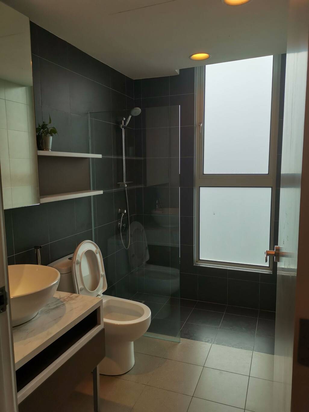 room for rent, studio, neo damansara, Fully furnished studio, private single bedroom also got private bathroom