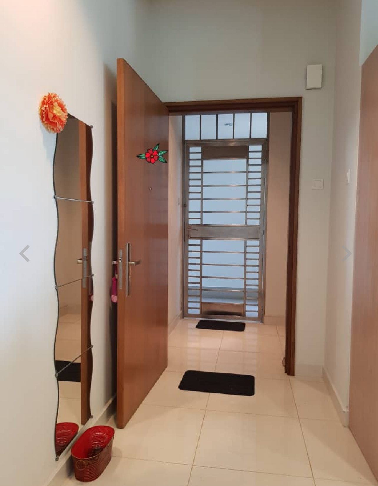 room for rent, studio, jalan eriena, Send the owner a message on WhatsApp/facebook if you want to RENT the unit facebook (Mohammed Nhat)&Telegram(@muhammednhat101) Fully furnished non sharing :(comfortable)