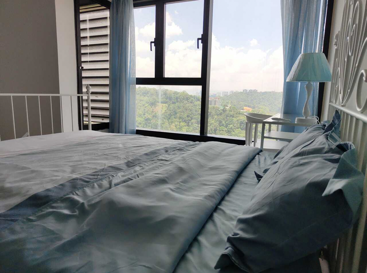 room for rent, studio, jalan perindustrian balakong jaya 1/3, Send the owner a message on WhatsApp/facebook if you want to RENT the unit facebook (Mohammed Nhat)&Telegram(@muhammednhat101) Fully furnished non sharing :(comfortable)