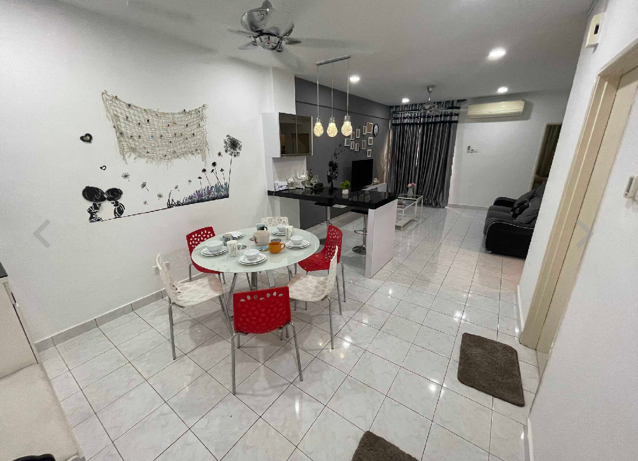 room for rent, studio, mines wellness city, Send the owner a message on WhatsApp/facebook if you want to RENT the unit facebook (Mohammed Nhat)&Telegram(@muhammednhat101) Fully furnished non sharing :(comfortable)