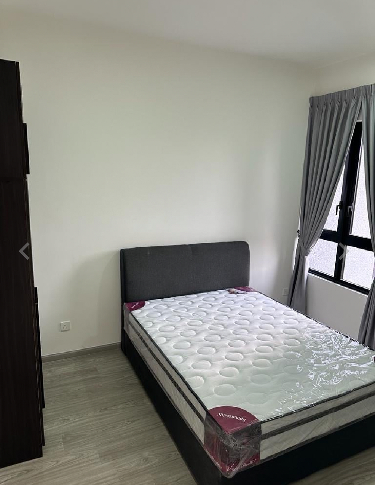 room for rent, master room, kampung daching, Send the owner a message on WhatsApp/facebook if you want to RENT the unit facebook (Mohammed Nhat)&Telegram(@muhammednhat101) Fully furnished non sharing :(comfortable)