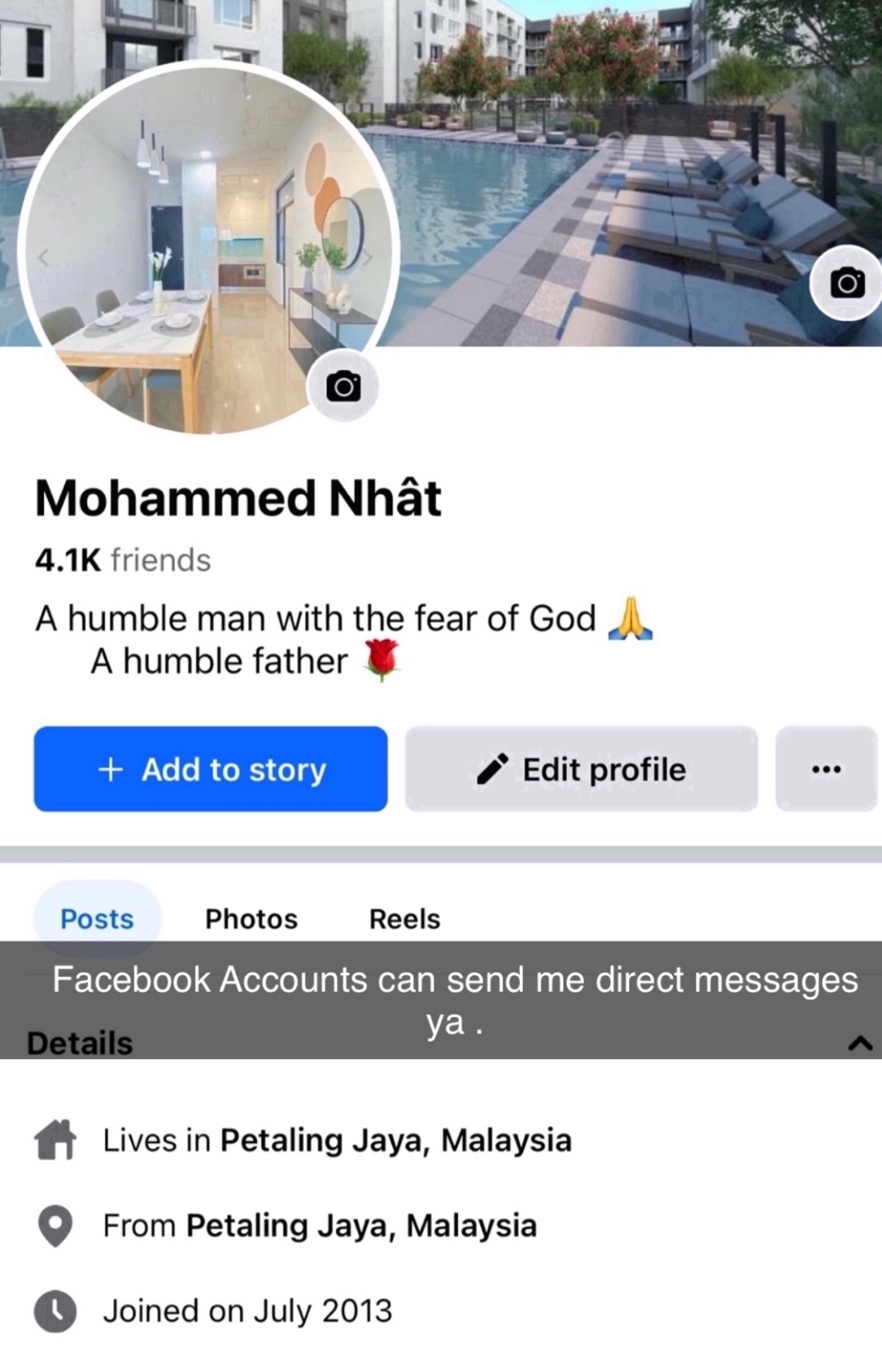 room for rent, master room, gerik, Send the owner a message on WhatsApp/facebook if you want to RENT the unit facebook (Mohammed Nhat)&Telegram(@muhammednhat101) Fully furnished non sharing :(comfortable)