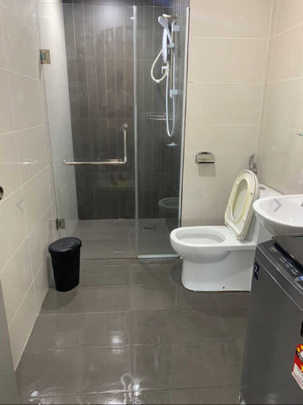 room for rent, studio, supermarket, Send the owner a message on WhatsApp/facebook if you want to RENT the unit facebook (Mohammed Nhat)&Telegram(@muhammednhat101) Fully furnished non sharing :(comfortable)
