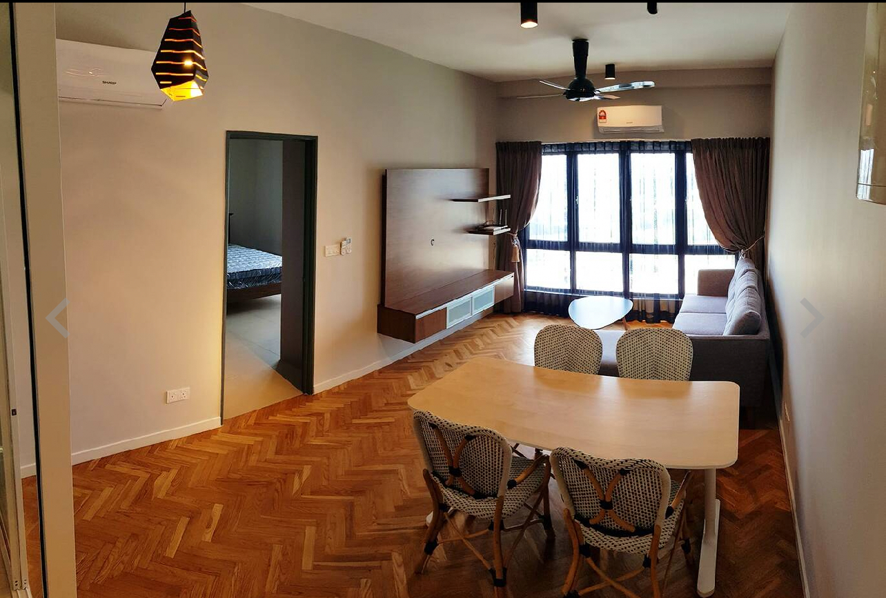 room for rent, master room, persiaran ainsdale 1/2, Send the owner a message on WhatsApp/facebook if you want to RENT the unit facebook (Mohammed Nhat)&Telegram(@muhammednhat101) Fully furnished non sharing :(comfortable)