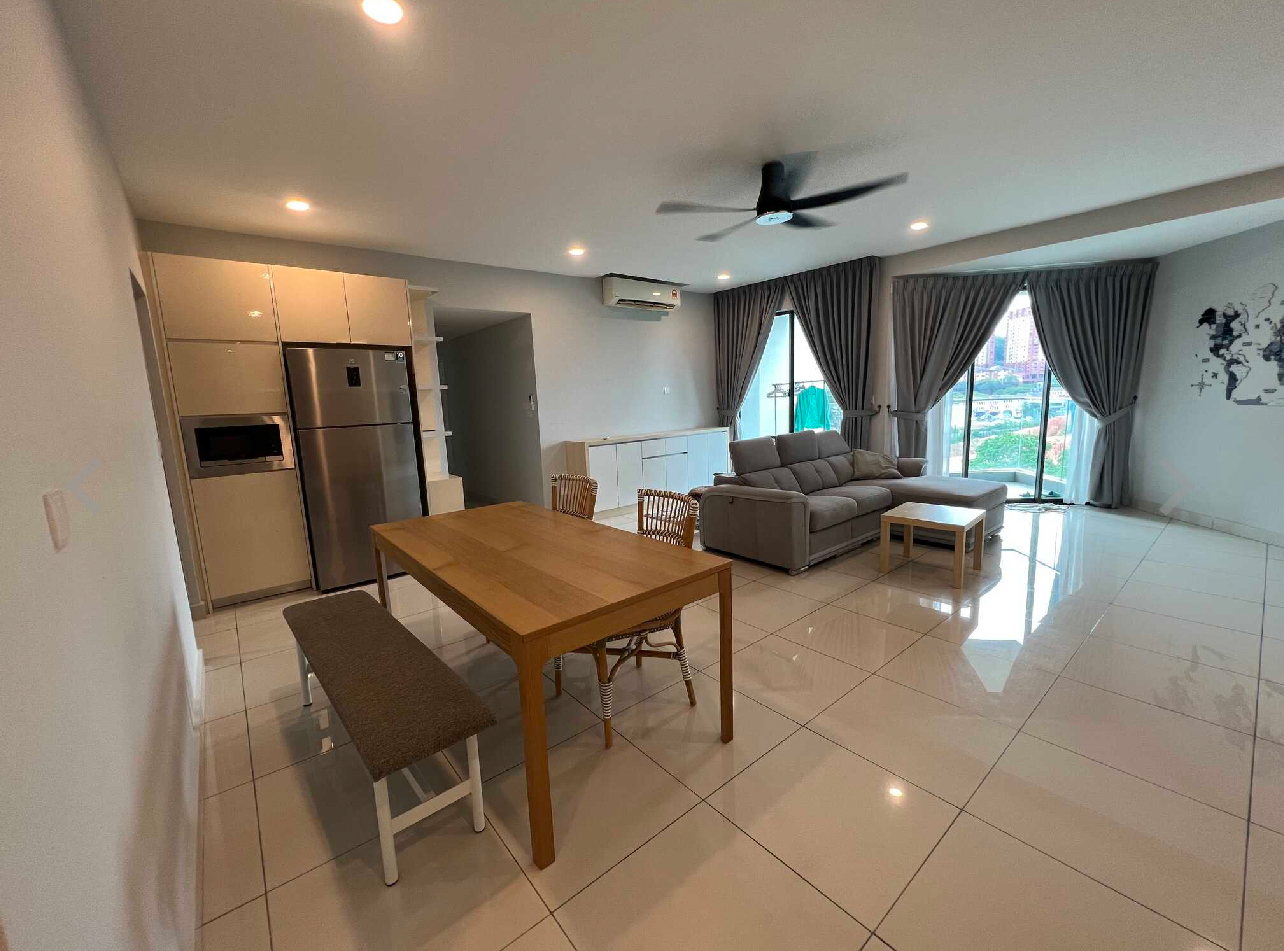room for rent, studio, jalan liter u19/c, Send the owner a message on WhatsApp/facebook if you want to RENT the unit facebook (Mohammed Nhat)&Telegram(@muhammednhat101) Fully furnished non sharing :(comfortable)