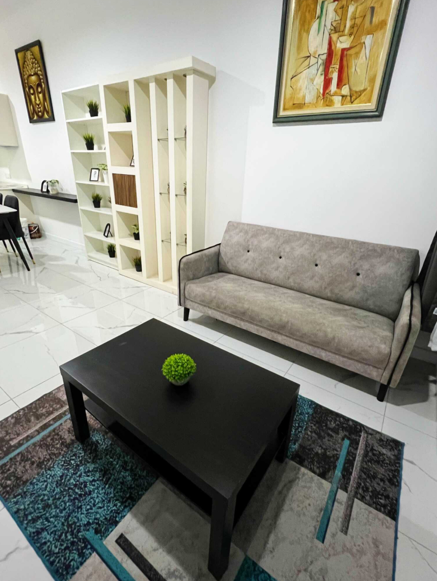room for rent, studio, persiaran tanjung bungah, Fully furnished studio