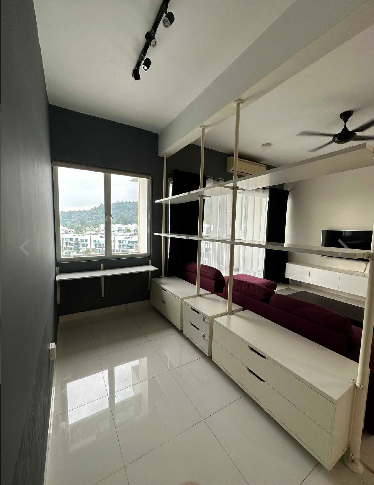 room for rent, studio, telok panglima garang, Send the owner a message on WhatsApp/facebook if you want to RENT the unit facebook (Mohammed Nhat)&Telegram(@muhammednhat101) Fully furnished non sharing :(comfortable)