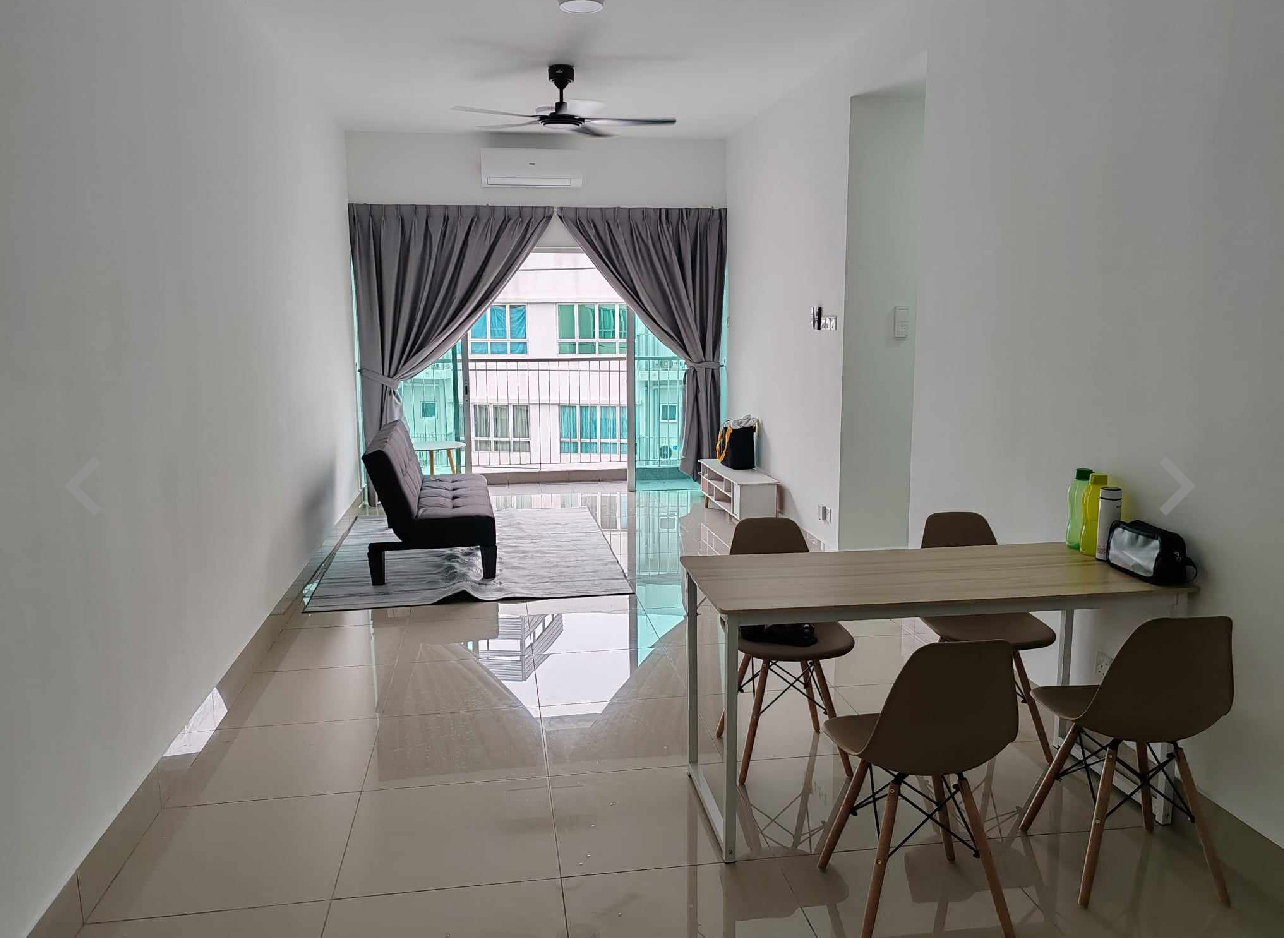 room for rent, studio, jalan tun razak, Send the owner a message on WhatsApp/facebook if you want to RENT the unit facebook (Mohammed Nhat)&Telegram(@muhammednhat101) Fully furnished non sharing :(comfortable)