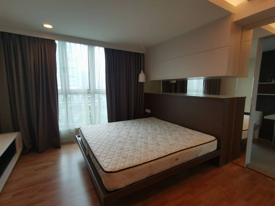 room for rent, studio, ss7, private single bedroom also got private bathroom