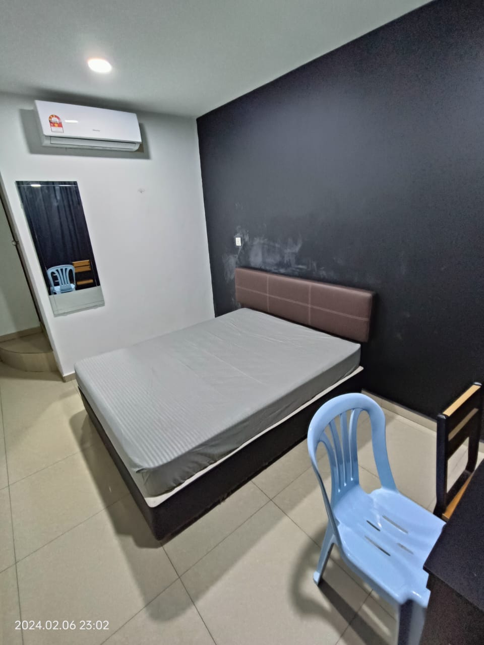 room for rent, master room, bandar botanik, Zero Deposit❗❗❗ 5 mins to KSL Mall-Room to Rent In Bandar Botanic Klang, Near to Aeon Bukit Tinggi