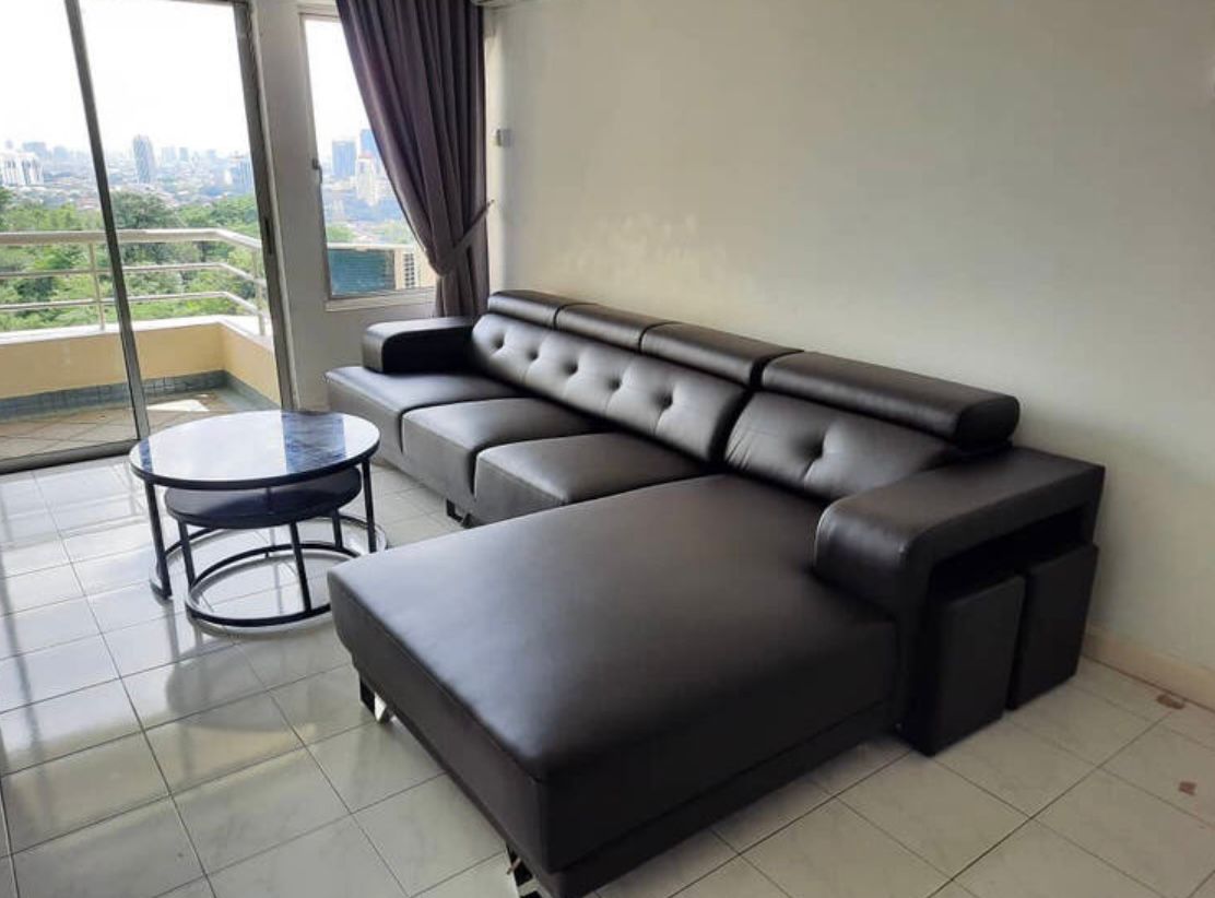 room for rent, master room, 13600 seberang perai, Fully Furnished 2bedroom Comfortable