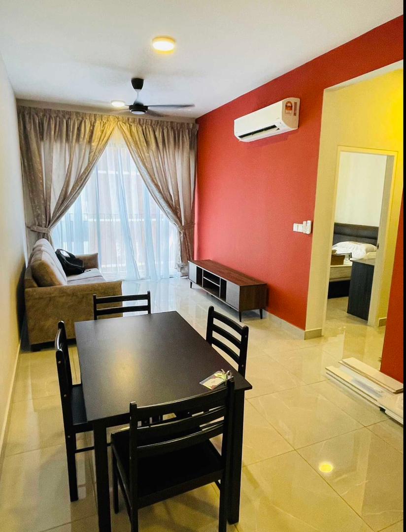 room for rent, full unit, adda heights, STUDIO ROOM AVAILABLE FOR RENT COMFORTABLE FOR STUDENT AND COUPLES