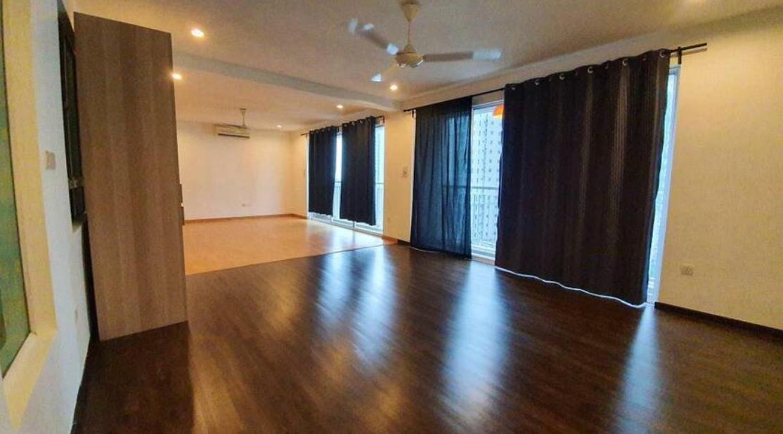 room for rent, studio, kota damansara, Fully Furnished 1bedroom Comfortable