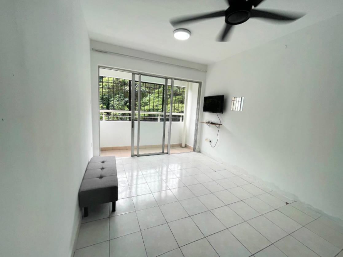 room for rent, master room, damansara perdana, Fully Furnished 2bedroom Comfortable
