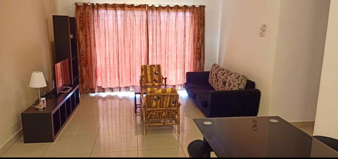 room for rent, master room, lebuhraya damansara - puchong, Fully Furnished 2bedroom Comfortable