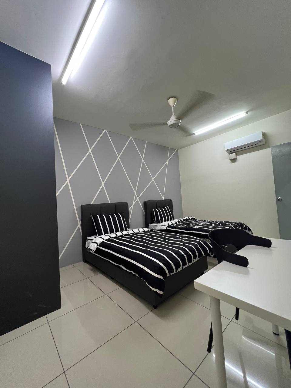 room for rent, medium room, setapak, Setapak @ Pv20 Medium Fully Furnish ROOM FOR RENT